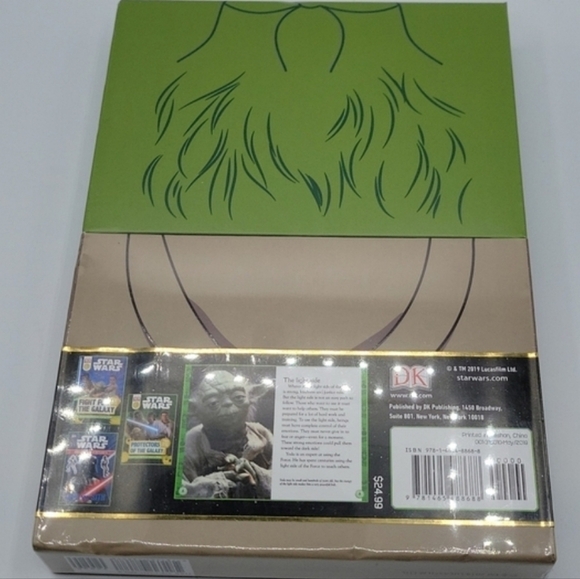 Star Wars Learn to read Yoda level 3 - Picture 2 of 7